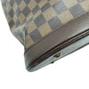 ルイ・ヴィトン LOUIS VUITTON マレ M42240 ブラウン ダミエ レディース トートバッグ