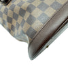 ルイ・ヴィトン LOUIS VUITTON マレ M42240 ブラウン ダミエ レディース トートバッグ