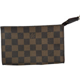 ルイ・ヴィトン LOUIS VUITTON マレ M42240 ブラウン ダミエ レディース トートバッグ