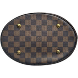 ルイ・ヴィトン LOUIS VUITTON マレ M42240 ブラウン ダミエ レディース トートバッグ