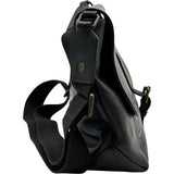 ルイ・ヴィトン LOUIS VUITTON オマハ M92994 カフェ ユタ メンズ ショルダーバッグ