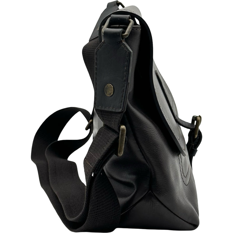 ルイ・ヴィトン LOUIS VUITTON オマハ M92994 カフェ ユタ メンズ
