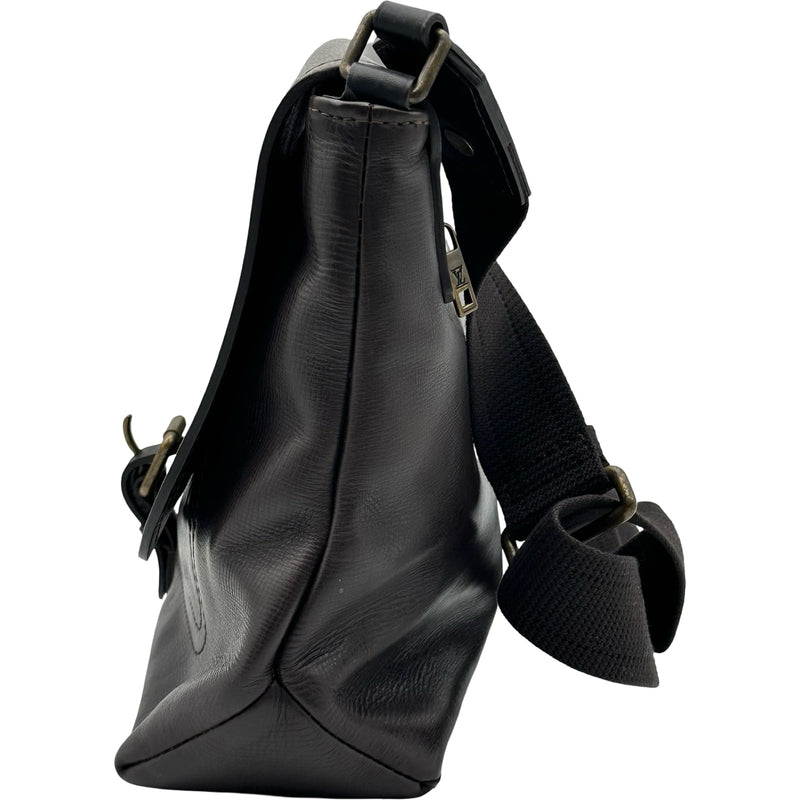 ルイ・ヴィトン LOUIS VUITTON オマハ M92994 カフェ ユタ メンズ