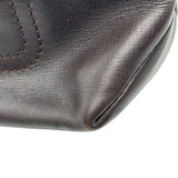 ルイ・ヴィトン LOUIS VUITTON オマハ M92994 カフェ ユタ メンズ ショルダーバッグ