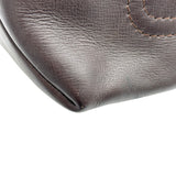 ルイ・ヴィトン LOUIS VUITTON オマハ M92994 カフェ ユタ メンズ ショルダーバッグ