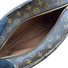 ルイ・ヴィトン LOUIS VUITTON ナヴィグリオ M50205 ブラウン モノグラム/レザー レディース ショルダーバッグ