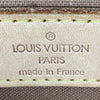 ルイ・ヴィトン LOUIS VUITTON ナヴィグリオ M50205 ブラウン モノグラム/レザー レディース ショルダーバッグ