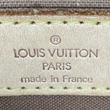 ルイ・ヴィトン LOUIS VUITTON ナヴィグリオ M50205 ブラウン モノグラム/レザー レディース ショルダーバッグ