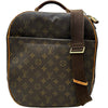 ルイ・ヴィトン LOUIS VUITTON パックオール・サックアド M51132 ブラウン モノグラムキャンバス ユニセックス ショルダーバッグ