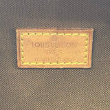 ルイ・ヴィトン LOUIS VUITTON パックオール・サックアド M51132 ブラウン モノグラムキャンバス ユニセックス ショルダーバッグ