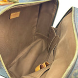 ルイ・ヴィトン LOUIS VUITTON パックオール・サックアド M51132 ブラウン モノグラムキャンバス ユニセックス ショルダーバッグ