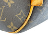 ルイ・ヴィトン LOUIS VUITTON パックオール・サックアド M51132 ブラウン モノグラムキャンバス ユニセックス ショルダーバッグ