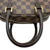ルイ・ヴィトン LOUIS VUITTON サリアミニ N51286 ブラウン ダミエ レディース ハンドバッグ