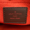 ルイ・ヴィトン LOUIS VUITTON サリアミニ N51286 ブラウン ダミエ レディース ハンドバッグ