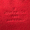 ルイ・ヴィトン LOUIS VUITTON ハイバリー N51200 ブラウン ダミエ/レザー レディース ショルダーバッグ