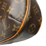 ルイ・ヴィトン LOUIS VUITTON オデオンPM M56390 ブラウン モノグラム レディース ショルダーバッグ