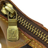 ルイ・ヴィトン LOUIS VUITTON オデオンPM M56390 ブラウン モノグラム レディース ショルダーバッグ