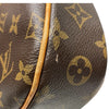 ルイ・ヴィトン LOUIS VUITTON オデオンPM M56390 ブラウン モノグラム レディース ショルダーバッグ