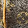 ルイ・ヴィトン LOUIS VUITTON オデオンPM M56390 ブラウン モノグラム レディース ショルダーバッグ