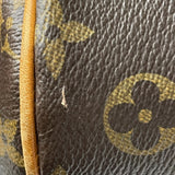 ルイ・ヴィトン LOUIS VUITTON オデオンPM M56390 ブラウン モノグラム レディース ショルダーバッグ