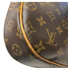 ルイ・ヴィトン LOUIS VUITTON オデオンPM M56390 ブラウン モノグラム レディース ショルダーバッグ