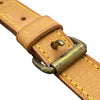 ルイ・ヴィトン LOUIS VUITTON ソミュール30 M42256 ブラウン モノグラム レディース ショルダーバッグ
