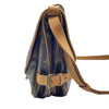 ルイ・ヴィトン LOUIS VUITTON ソミュール30 M42256 ブラウン モノグラム レディース ショルダーバッグ