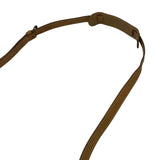 ルイ・ヴィトン LOUIS VUITTON ソミュール30 M42256 ブラウン モノグラム レディース ショルダーバッグ