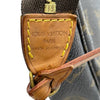 ルイ・ヴィトン LOUIS VUITTON ポシェット・アクセソワール M51980 ブラウン モノグラムキャンバス レディース ショルダーバッグ