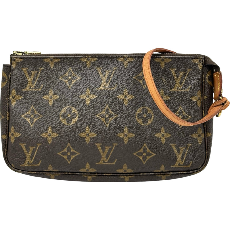 ルイ・ヴィトン LOUIS VUITTON ポシェット・アクセソワール M51980