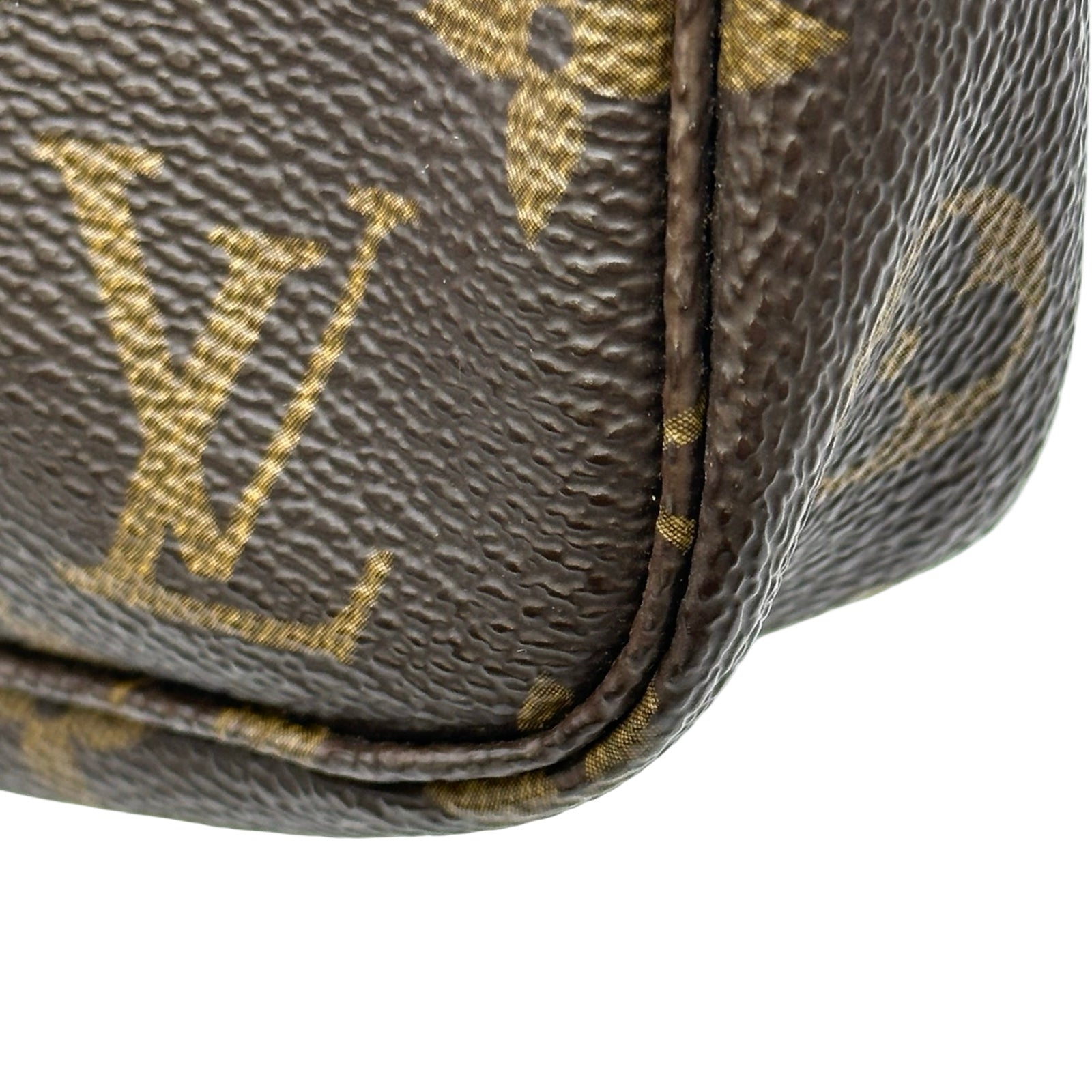 ルイ・ヴィトン LOUIS VUITTON ポシェット・アクセソワール M51980