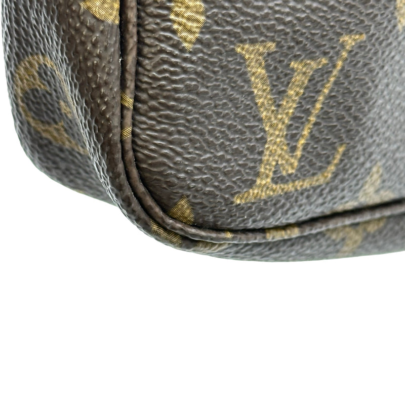 ルイ・ヴィトン LOUIS VUITTON ポシェット・アクセソワール M51980
