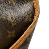ルイ・ヴィトン LOUIS VUITTON メニルモンタンMM M40473 ブラウン モノグラム/レザー レディース ショルダーバッグ