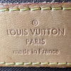 ルイ・ヴィトン LOUIS VUITTON メニルモンタンMM M40473 ブラウン モノグラム/レザー レディース ショルダーバッグ