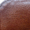 ルイ・ヴィトン LOUIS VUITTON カルトシエールPM M51254 ブラウン モノグラム/レザー レディース ショルダーバッグ