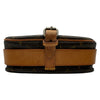 ルイ・ヴィトン LOUIS VUITTON カルトシエールPM M51254 ブラウン モノグラム/レザー レディース ショルダーバッグ