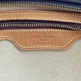 ルイ・ヴィトン LOUIS VUITTON シテGM M51181 ブラウン モノグラムキャンバス レディース ショルダーバッグ