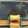 ルイ・ヴィトン LOUIS VUITTON シテGM M51181 ブラウン モノグラムキャンバス レディース ショルダーバッグ