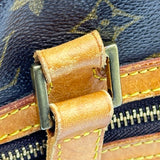 ルイ・ヴィトン LOUIS VUITTON シテGM M51181 ブラウン モノグラムキャンバス レディース ショルダーバッグ