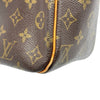 ルイ・ヴィトン LOUIS VUITTON シテGM M51181 ブラウン モノグラムキャンバス レディース ショルダーバッグ