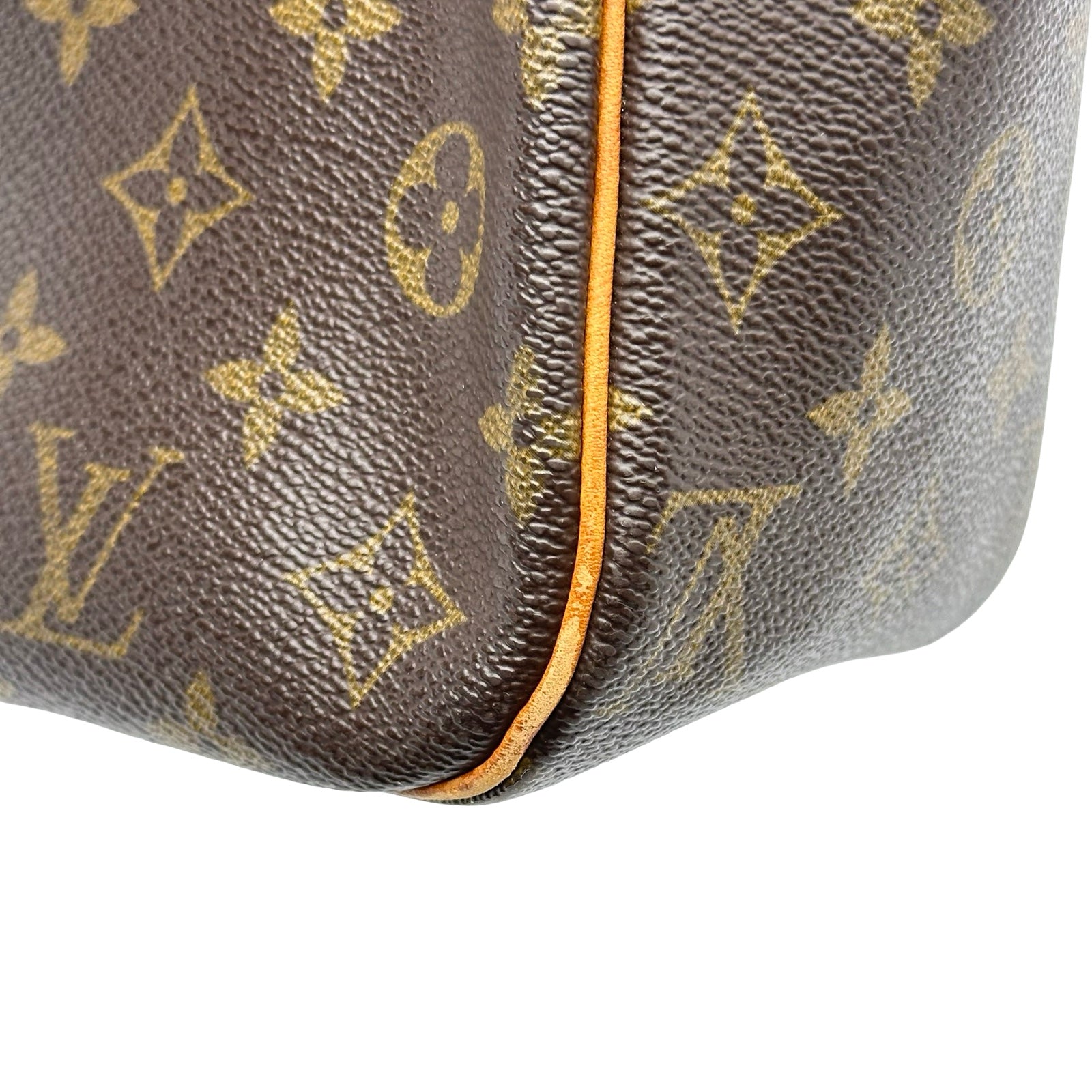 ルイ・ヴィトン LOUIS VUITTON シテGM M51181 ブラウン モノグラム