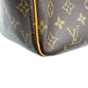 ルイ・ヴィトン LOUIS VUITTON シテGM M51181 ブラウン モノグラムキャンバス レディース ショルダーバッグ