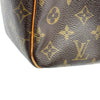 ルイ・ヴィトン LOUIS VUITTON シテGM M51181 ブラウン モノグラムキャンバス レディース ショルダーバッグ