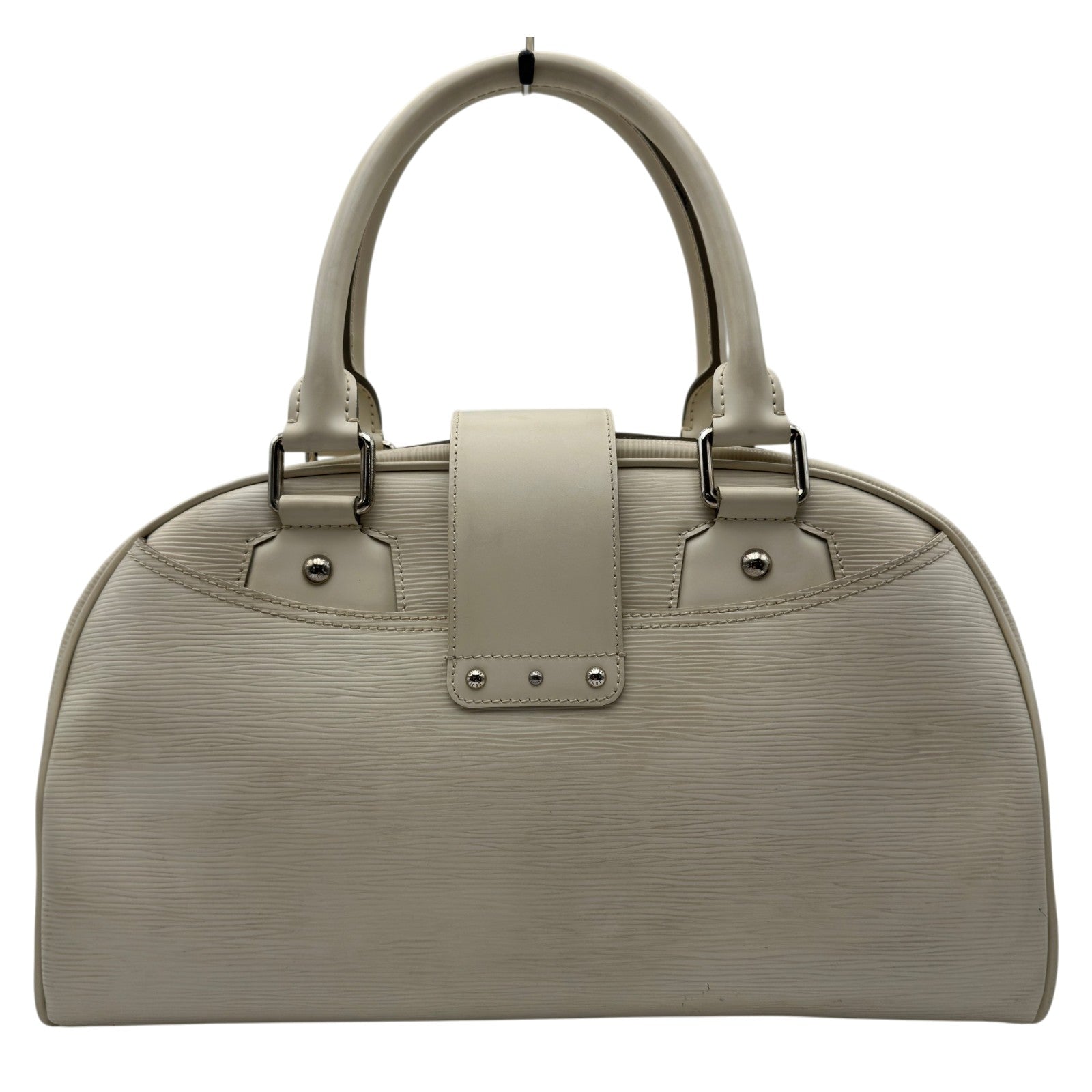 驚きの安さ Louis Vuitton エピレザー ボストンバッグ 【公式通販】