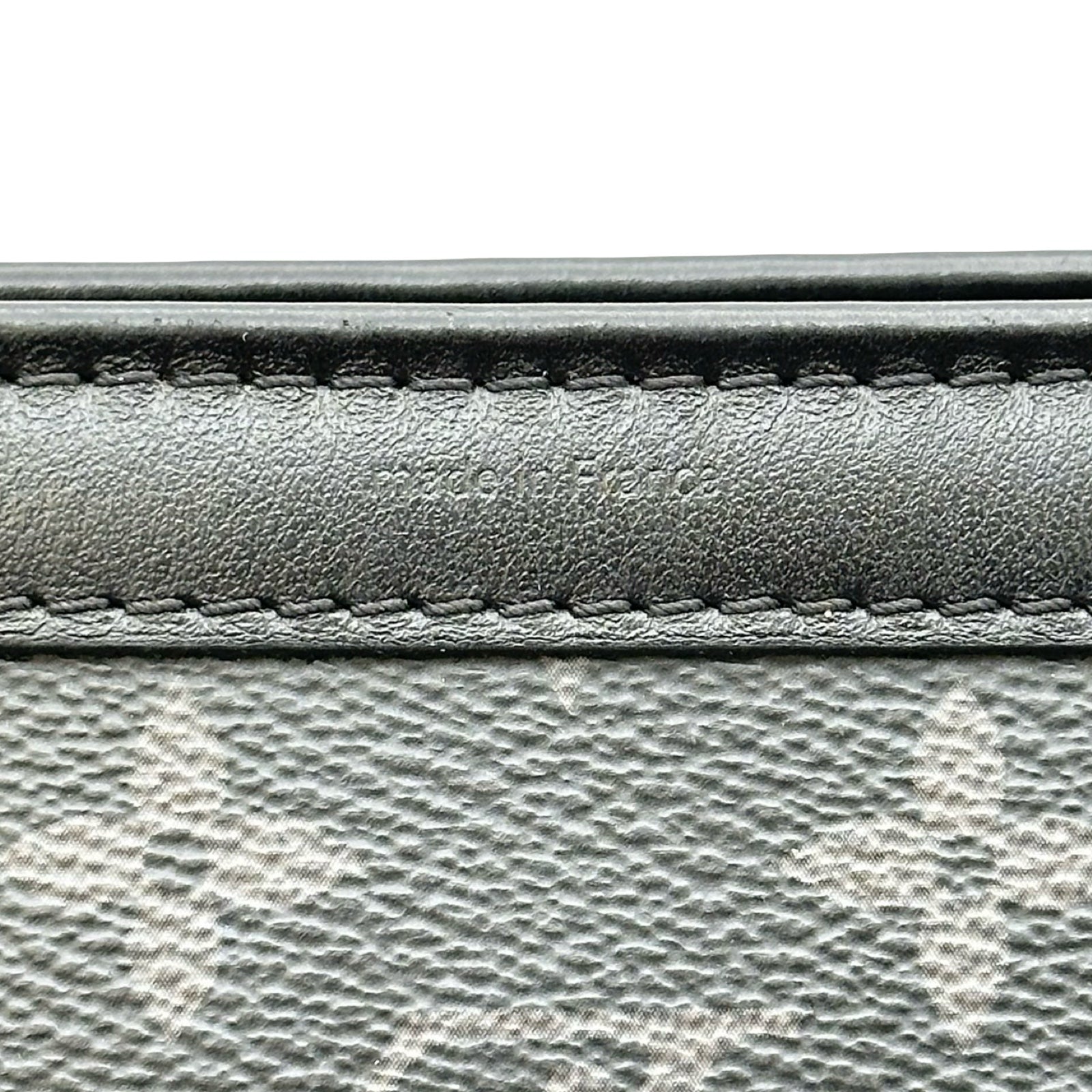 ルイ・ヴィトン LOUIS VUITTON ガストン・ウェアラブル ウォレット