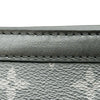 ルイ・ヴィトン LOUIS VUITTON ガストン・ウェアラブル ウォレット M81124 ブラック モノグラム・エクリプス メンズ ショルダーバッグ