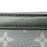 ルイ・ヴィトン LOUIS VUITTON ガストン・ウェアラブル ウォレット M81124 ブラック モノグラム・エクリプス メンズ ショルダーバッグ