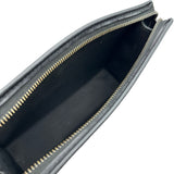 ルイ・ヴィトン LOUIS VUITTON ガストン・ウェアラブル ウォレット M81124 ブラック モノグラム・エクリプス メンズ ショルダーバッグ