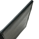 ルイ・ヴィトン LOUIS VUITTON ガストン・ウェアラブル ウォレット M81124 ブラック モノグラム・エクリプス メンズ ショルダーバッグ