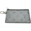 ルイ・ヴィトン LOUIS VUITTON ガストン・ウェアラブル ウォレット M81124 ブラック モノグラム・エクリプス メンズ ショルダーバッグ